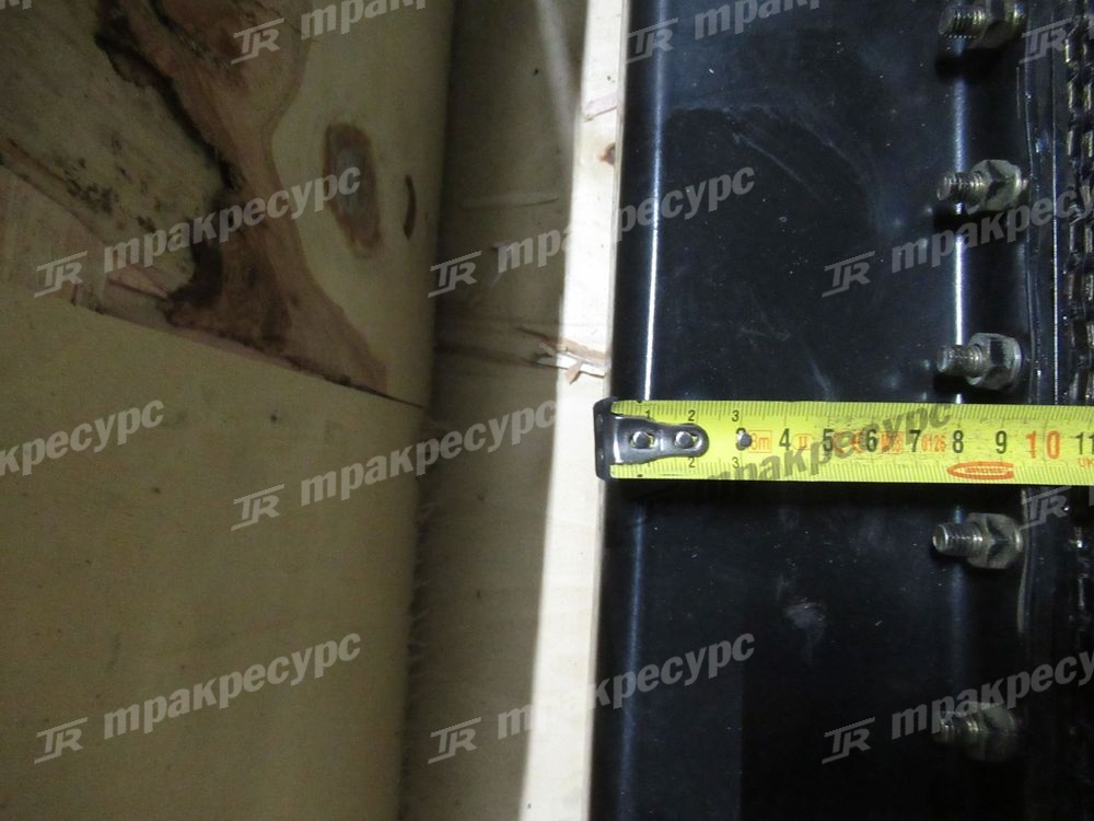 Радиатор основной T20