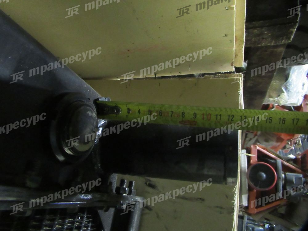 Радиатор основной T20