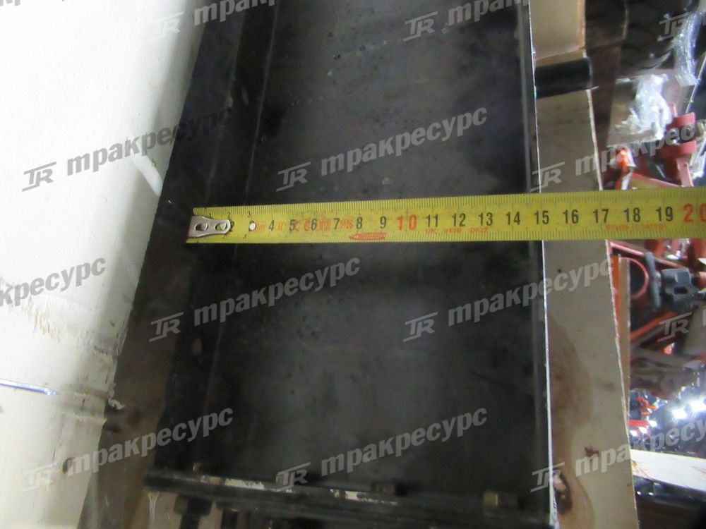 Радиатор основной T20