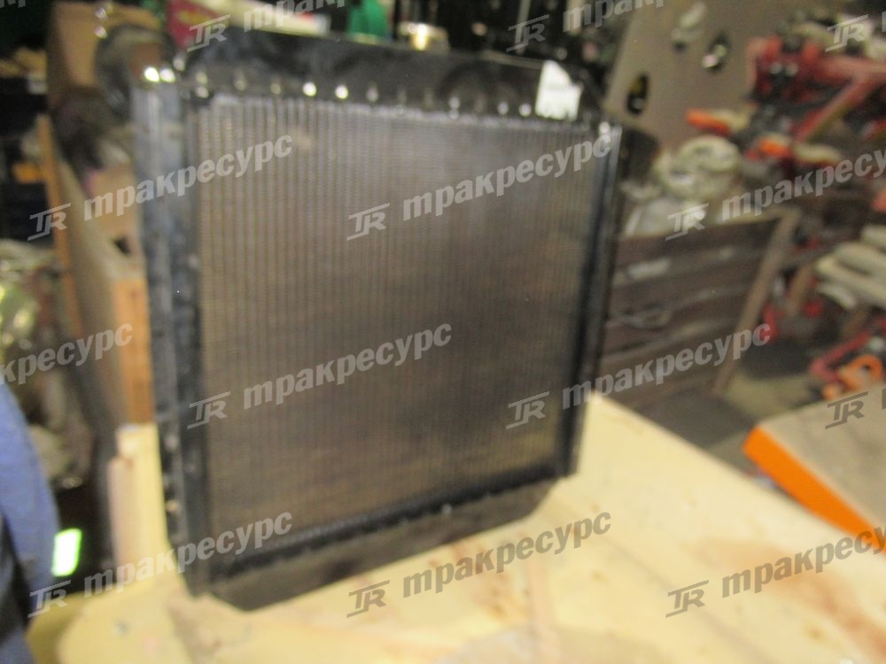 Радиатор основной T20