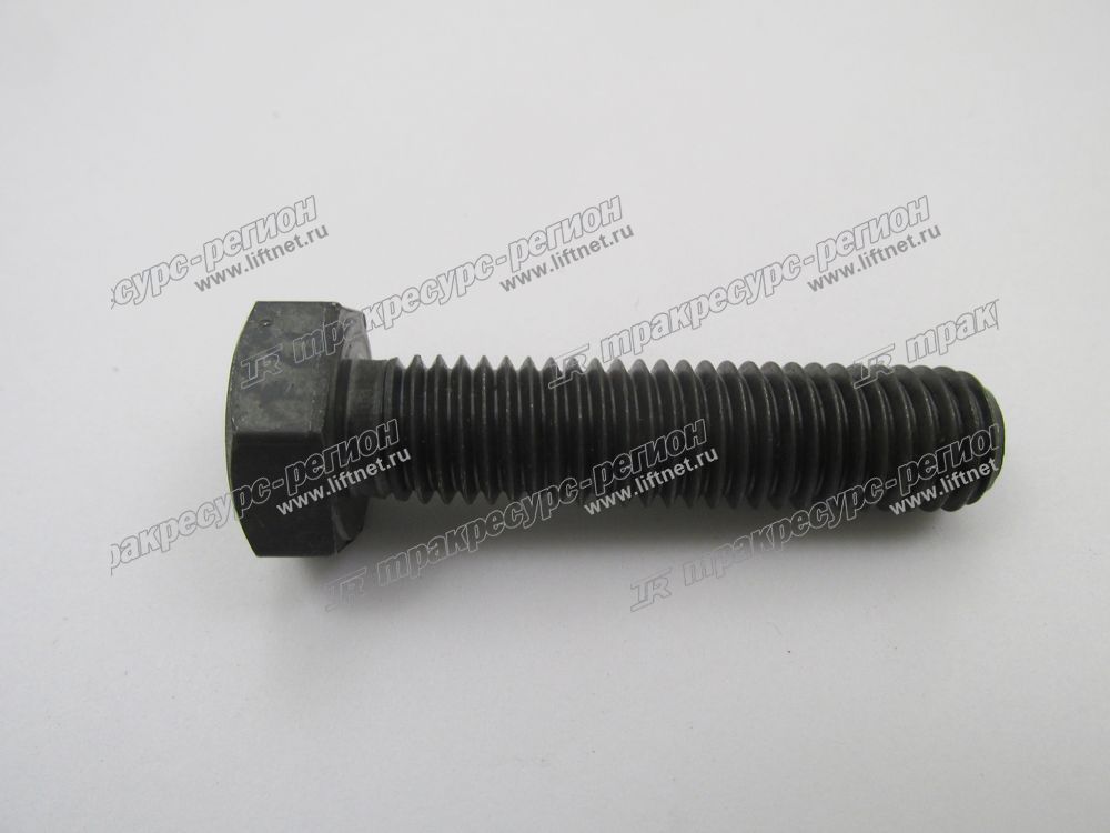 Болт M10x30 кронштейна ТНВД YC6108/YC6105