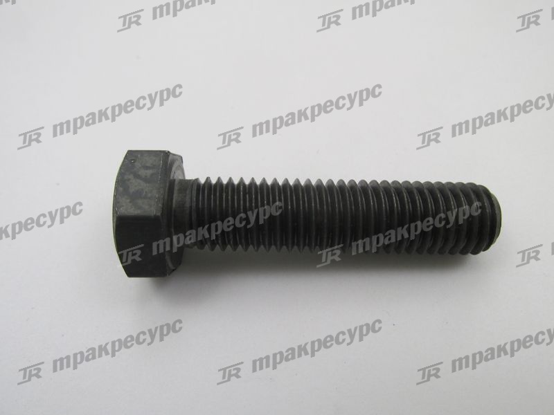 Болт M10x30 кронштейна ТНВД YC6108/YC6105