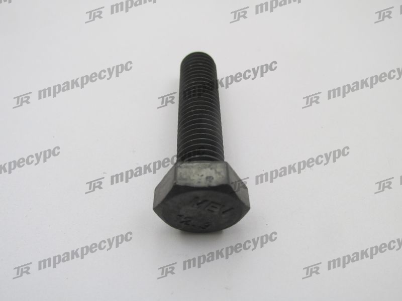 Болт M10x30 кронштейна ТНВД YC6108/YC6105