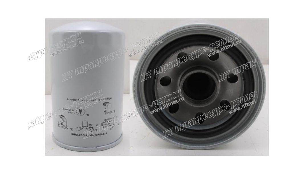 Фильтр масляный MITSUBISHI 6D16