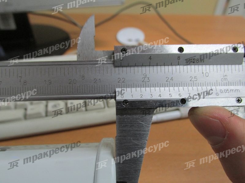 Фильтр масляный MITSUBISHI 6D16