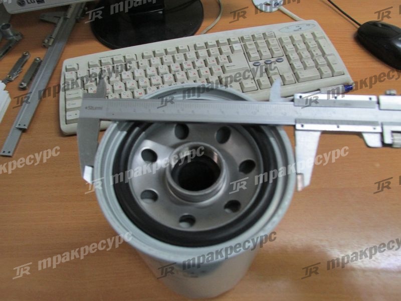 Фильтр масляный MITSUBISHI 6D16
