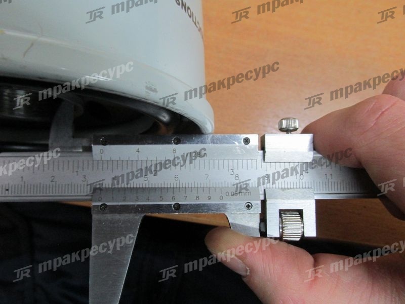 Фильтр масляный MITSUBISHI 6D16