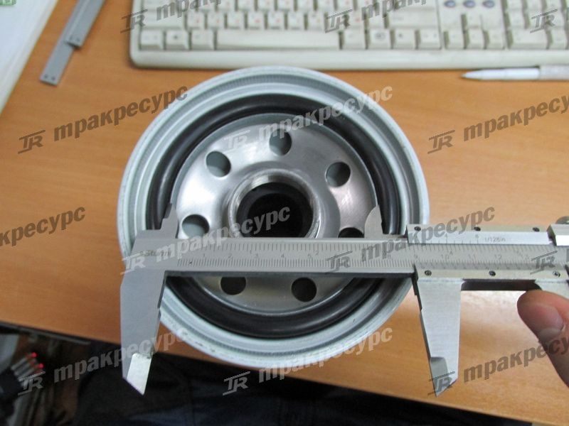 Фильтр масляный MITSUBISHI 6D16