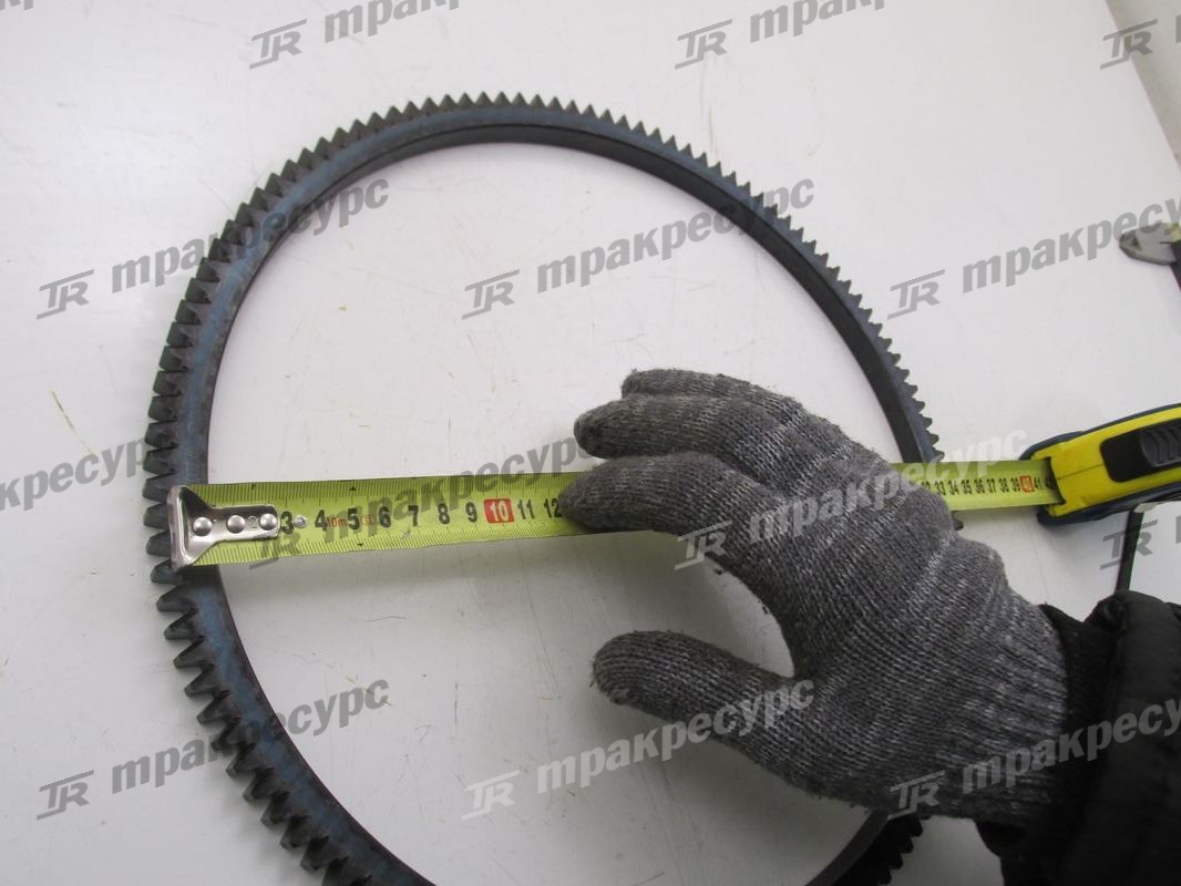 Венец маховика Z-9-12333-605-1
