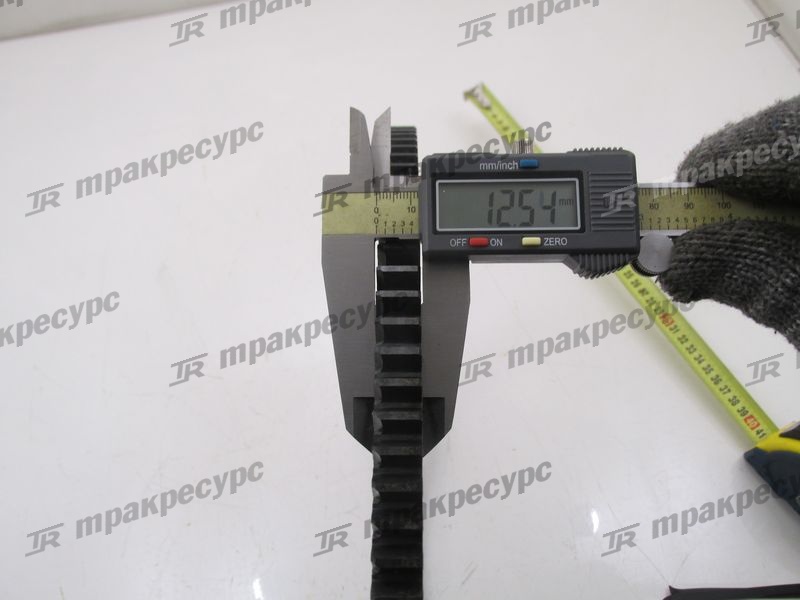 Венец маховика Z-9-12333-605-1