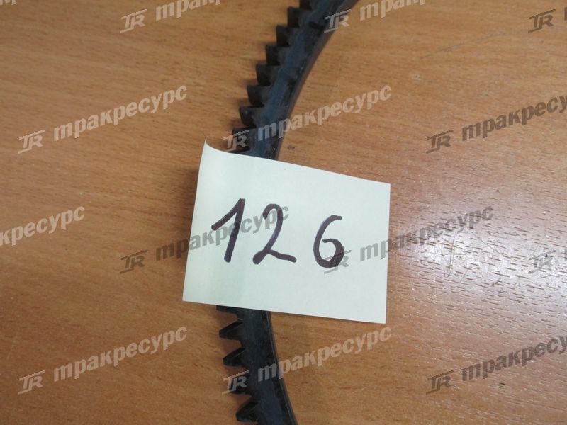 Венец маховика Z-9-12333-605-1