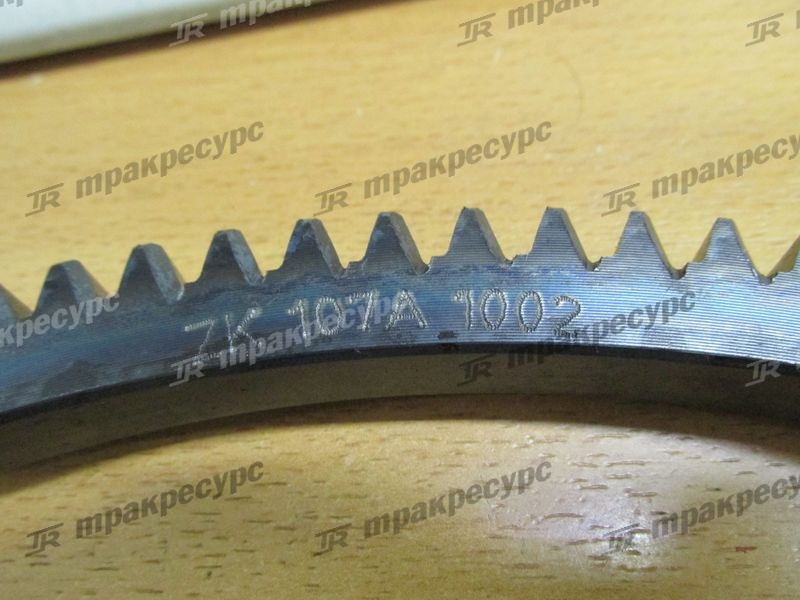 Венец маховика Z-9-12333-605-1