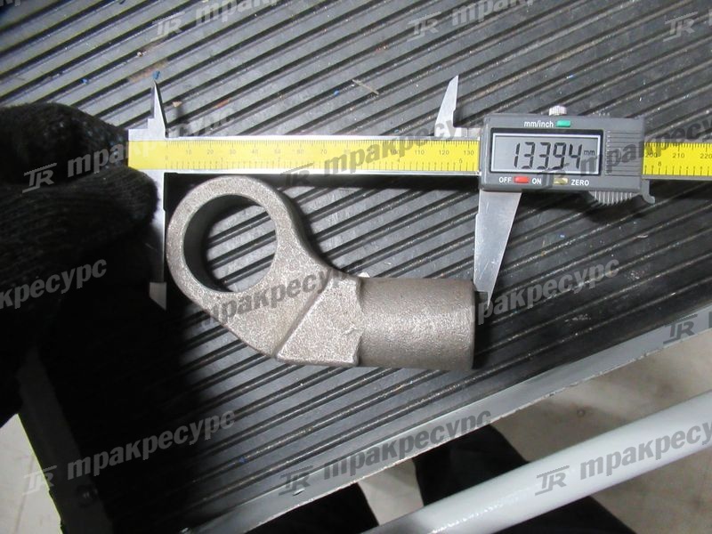 Наконечник 524W2-42401