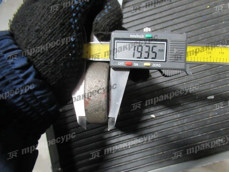 Наконечник 524W2-42401