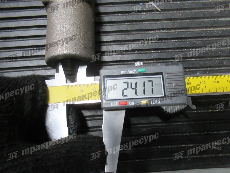 Наконечник 524W2-42401