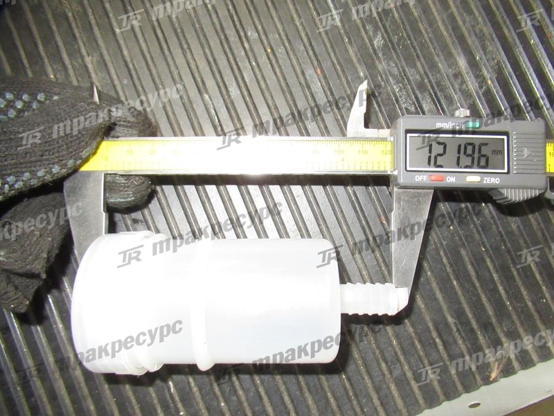 Бачок жидкости тормозной 23775-42101