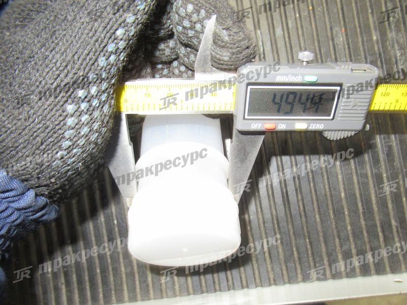 Бачок жидкости тормозной 23775-42101