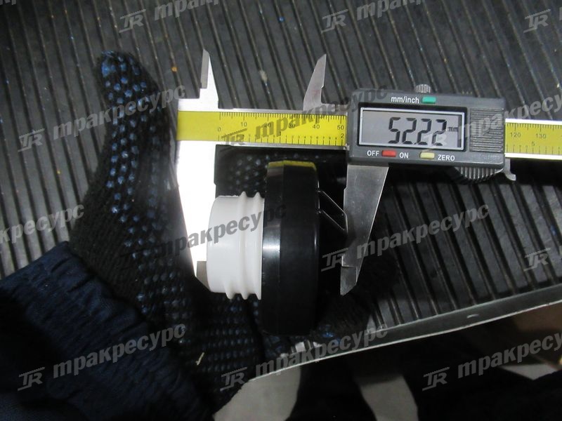 Крышка топливного бака 216G2-22051
