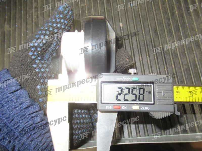 Крышка топливного бака 216G2-22051