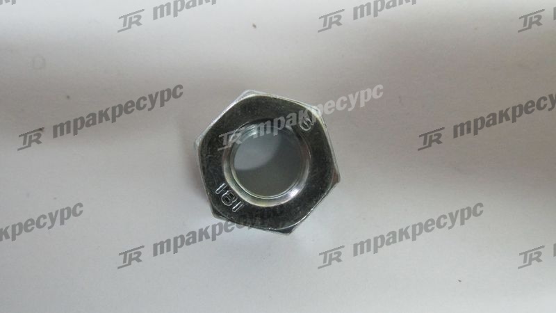 Гайка 01400-00010