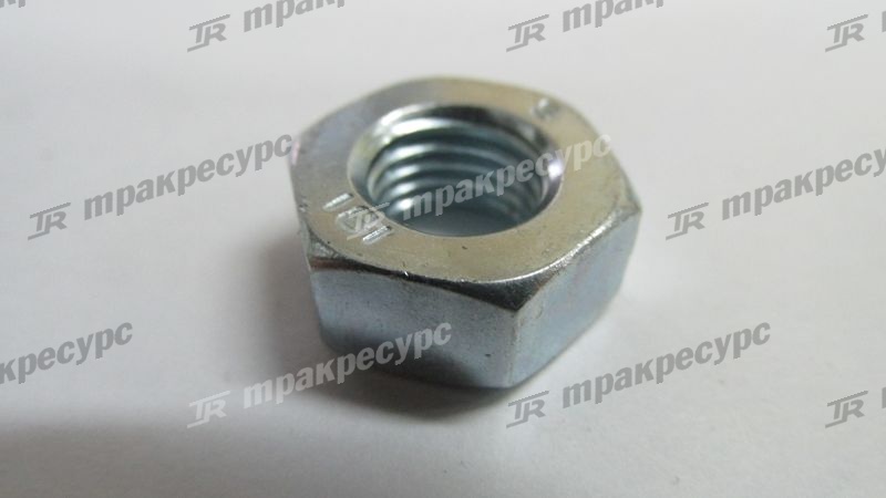 Гайка 01400-00010
