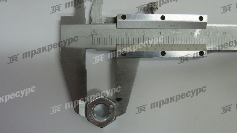 Гайка 01400-00010