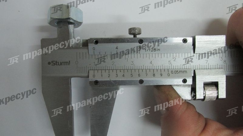Гайка 01400-00010