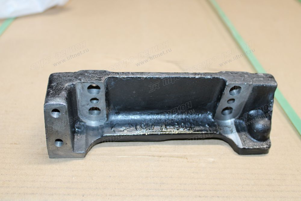 Кронштейн ТНВД YC6108/YC6108