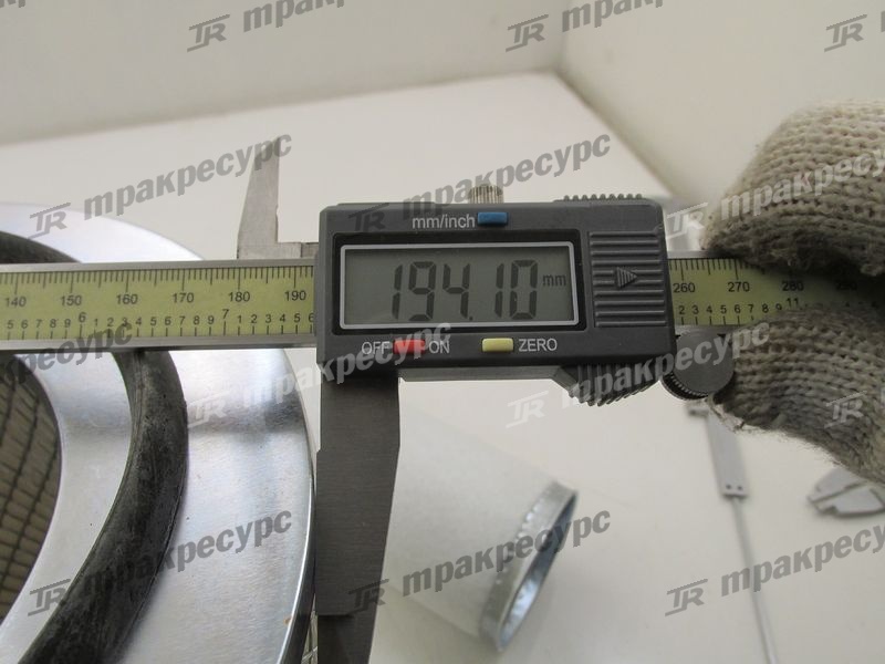 Элемент воздушного фильтра CPCD100/115/135B