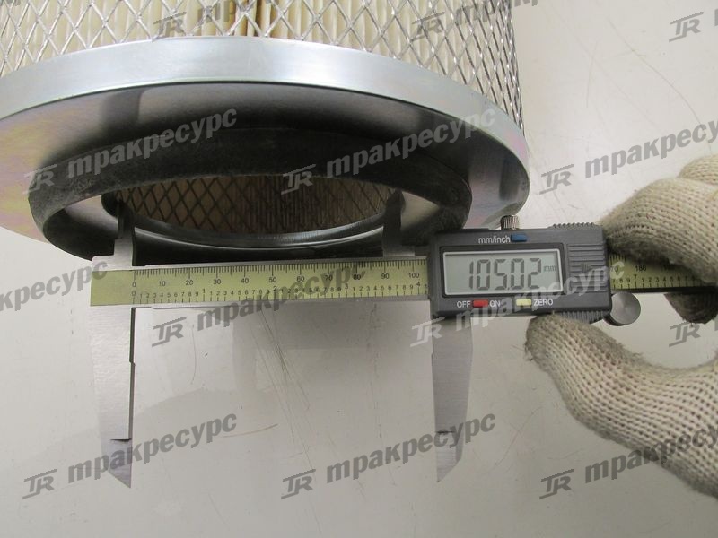 Элемент воздушного фильтра CPCD100/115/135B