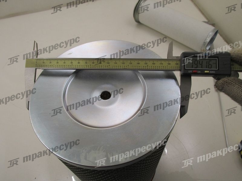 Элемент воздушного фильтра CPCD100/115/135B