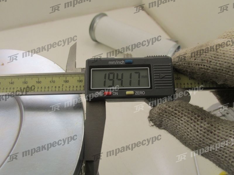 Элемент воздушного фильтра CPCD100/115/135B