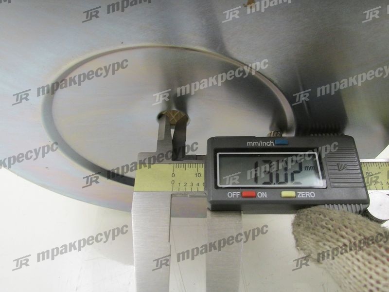 Элемент воздушного фильтра CPCD100/115/135B
