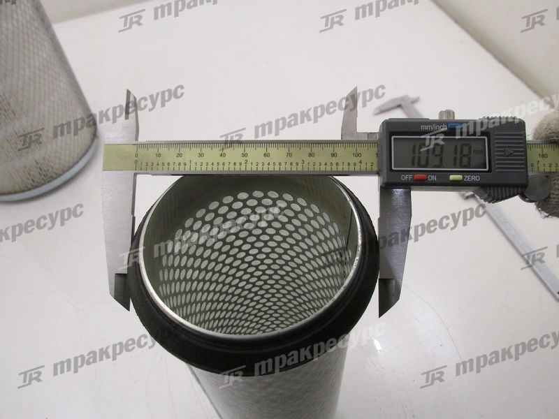 Элемент воздушного фильтра CPCD100/115/135B