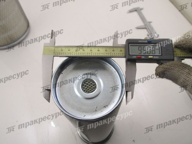 Элемент воздушного фильтра CPCD100/115/135B
