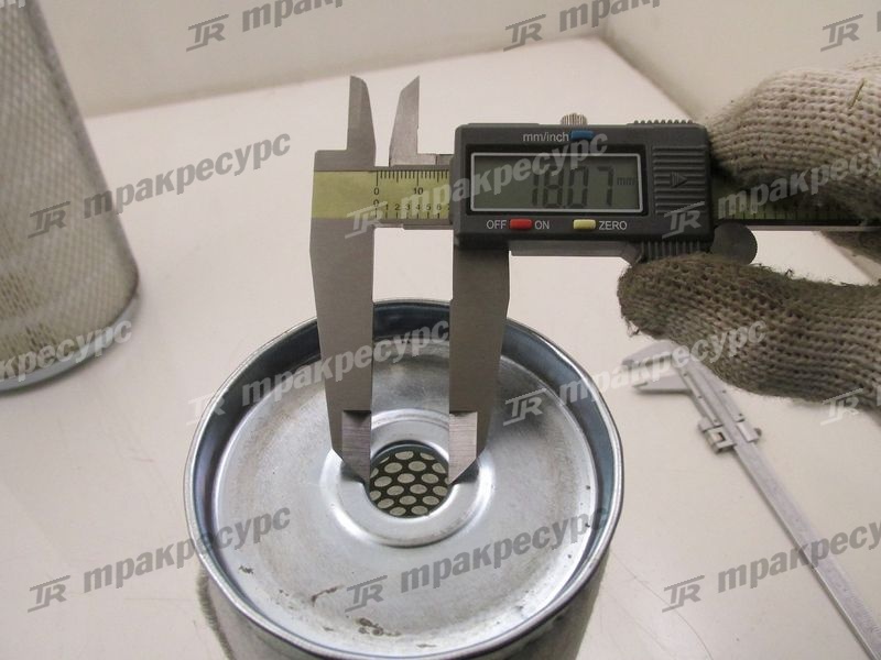 Элемент воздушного фильтра CPCD100/115/135B