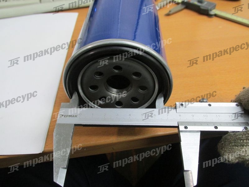 Фильтр топливный 6D16