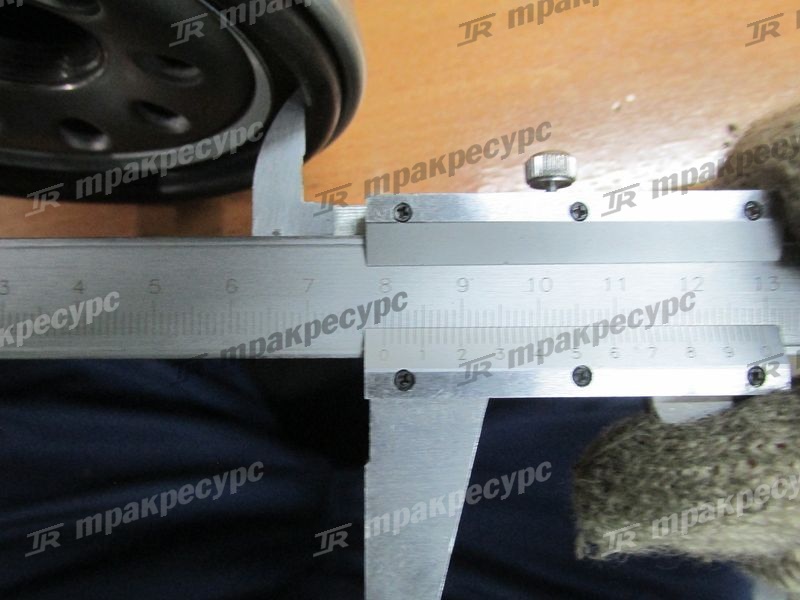 Фильтр топливный 6D16
