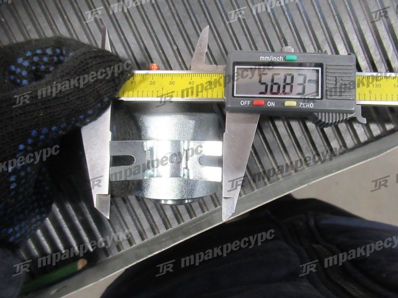 Контактор 150А 45373608200