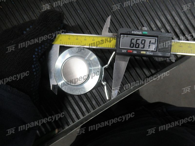 Контактор 150А 45373608200