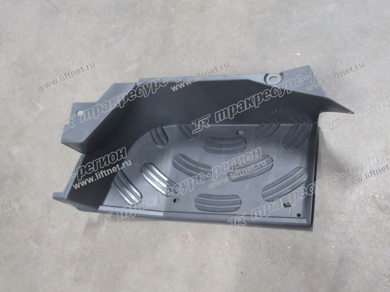 Подножка правая 22N56-42901