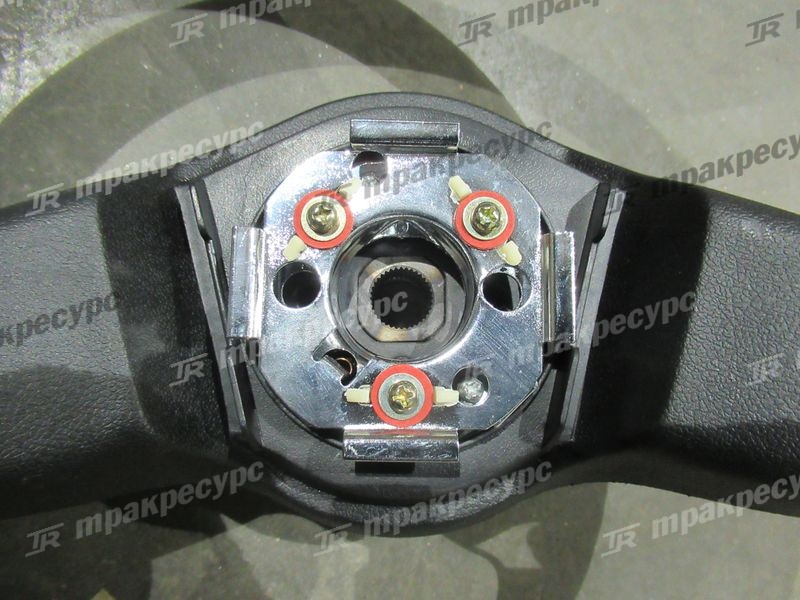 Колесо рулевое 22N54-10201