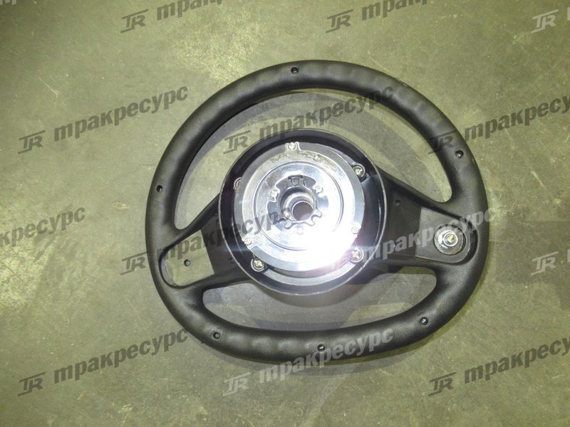 Колесо рулевое 22N54-10201