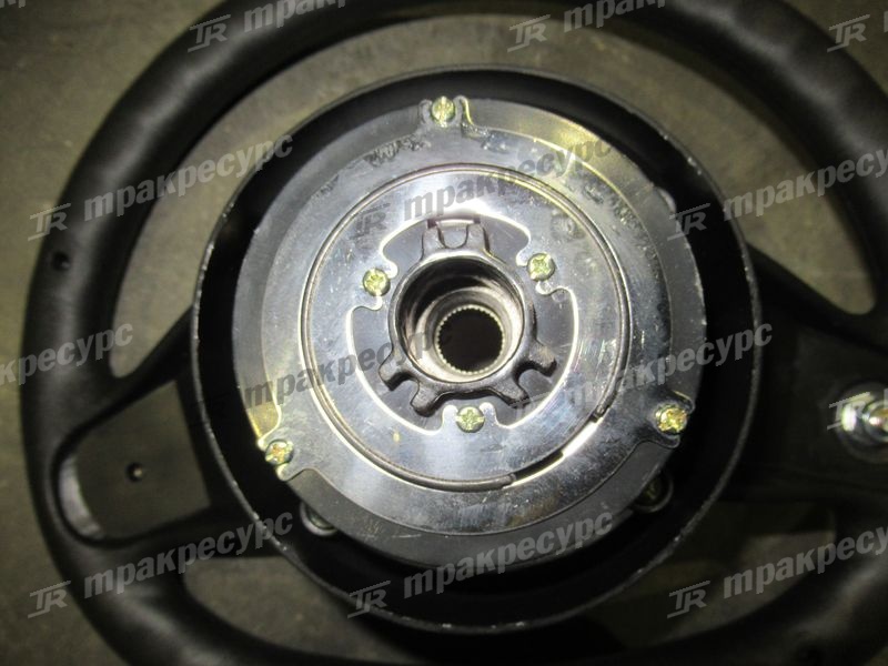 Колесо рулевое 22N54-10201