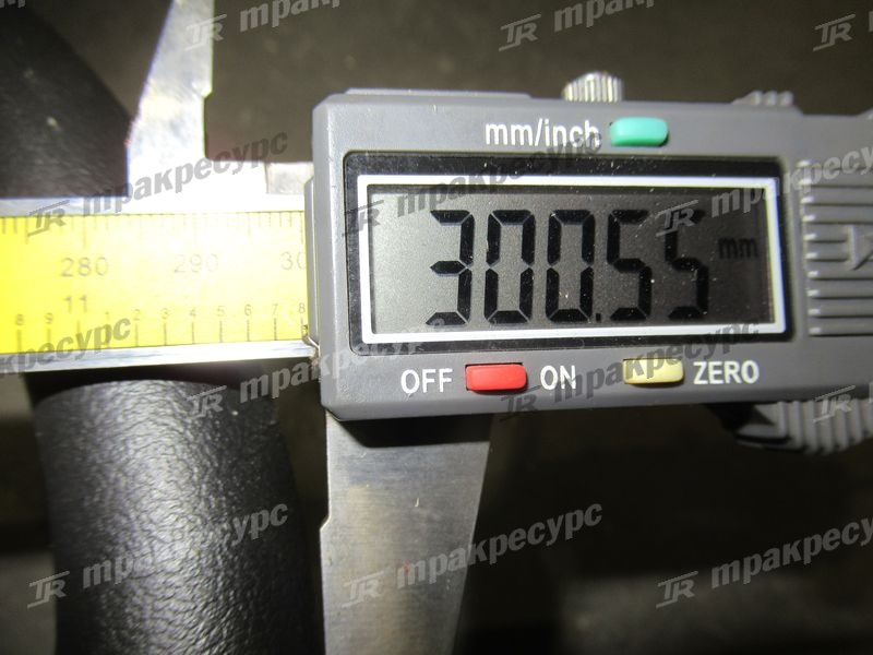 Колесо рулевое 22N54-10201