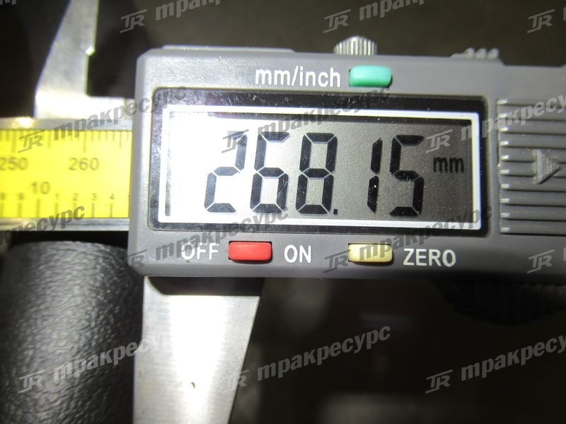 Колесо рулевое 22N54-10201