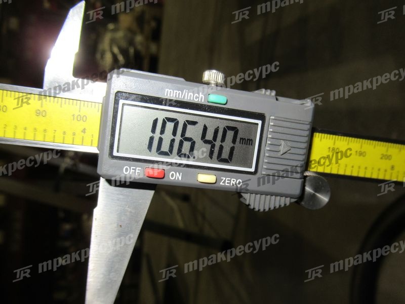 Колесо рулевое 22N54-10201