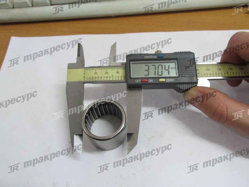 Подшипник 91E43-05100