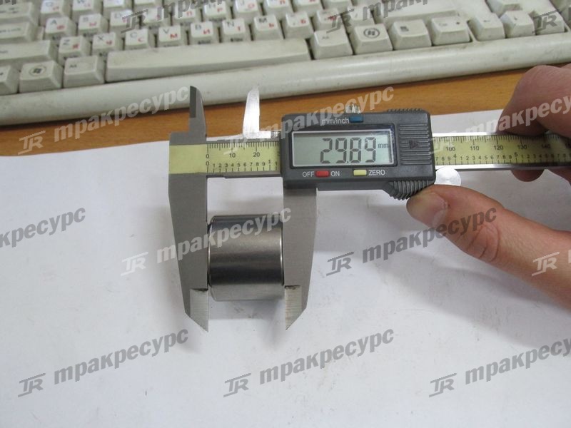 Подшипник 91E43-05100