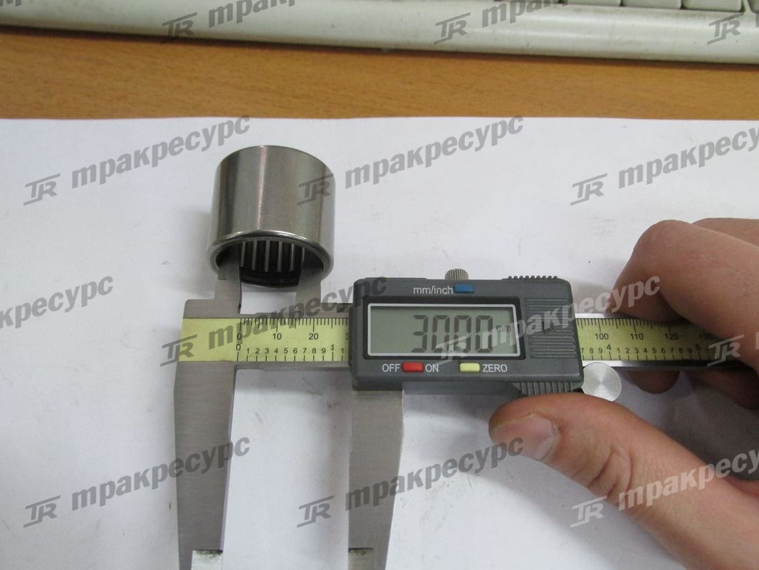 Подшипник 91E43-05100